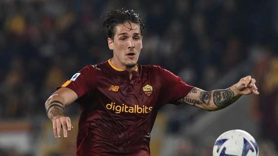 Tuttosport - Zaniolo, c'è anche il Milan: sfida al Tottenham, ma la Roma lo cede solo alla sue condizioni