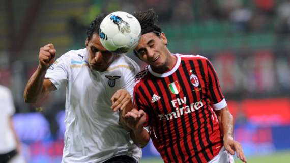 Milan-Lazio, prezzi imbattibili per il match di TIM Cup