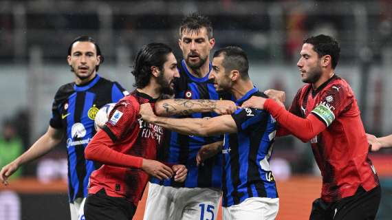 Milan-Inter, un record negativo per i rossoneri: quanti gol subiti da calcio d'angolo