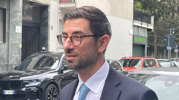 Cocirio (CFO Milan): "Cardinale fa sempre domande. Perché stiamo facendo questo invece di fare quello? C'è un modo diverso per farlo? Possiamo essere più efficienti?"