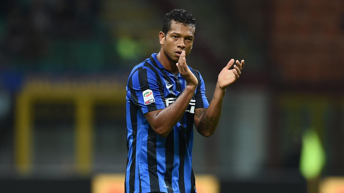 L’ex interista Guarin: “Rete col Milan ultima in nerazzurro: ho ancora i brividi”