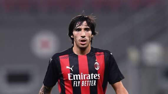 Donati su Tonali: "Lo vedo meglio in un centrocampo a tre. Può diventare fondamentale per questo Milan"