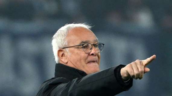 Ranieri: "Frattesi? Non si possono spendere così tanti soldi..."