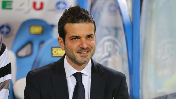 Stramaccioni: "Il derby di stasera potrà influenzare la lotta scudetto"