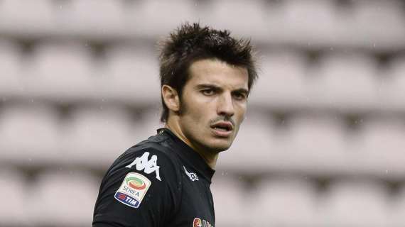 Daniele Buffa/Image Sport