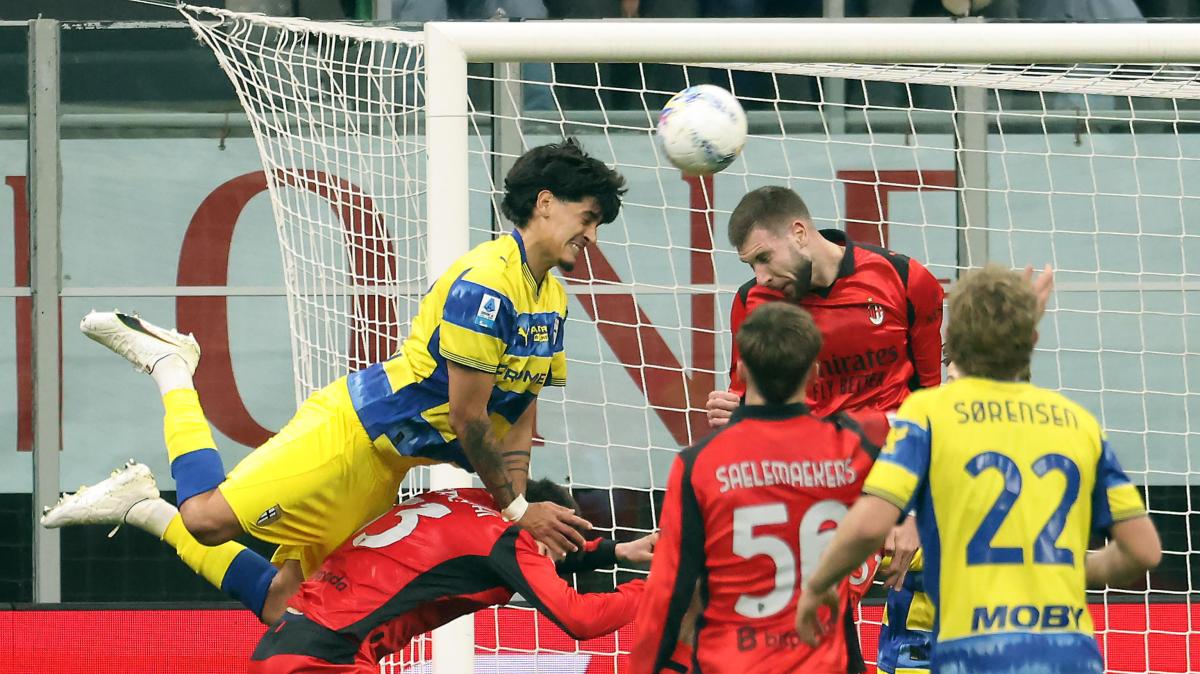 Caos VAR, Tommasi però ammette: "Gol di Troilo regolare e su Loftus-Cheek scontro fortuito"