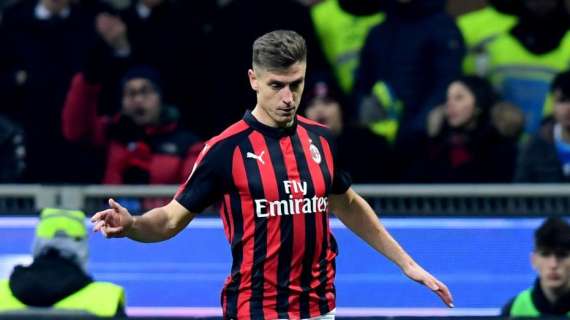 VIDEO - Gattuso: "Piatek sembra Tomasson"
