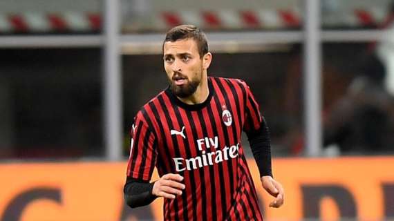 Gazzetta - Musacchio ko, con la Juve tocca di nuovo a Duarte