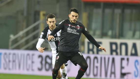 Bologna, tre giocatori guariti dal Covid. I positivi restano cinque