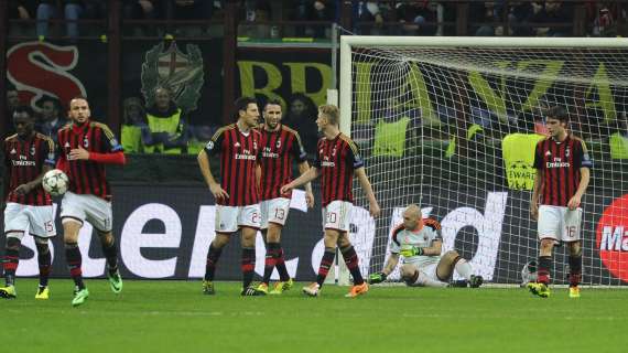 Matteo Gribaudi/Image Sport