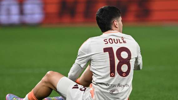 Serie A, la classifica aggiornata: Milan a -3 dalla Roma e -4 dalla Champions
