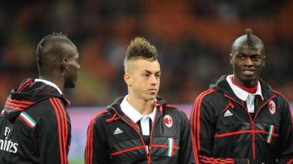 Il trio creste: buona la prima!
