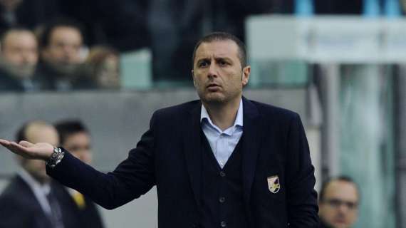 Daniele Buffa/Image Sport