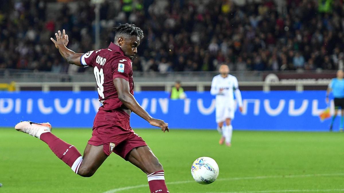Prima di affrontare il Milan all’esordio di campionato, il Torino giocherà un’amichevole contro l’Avellino