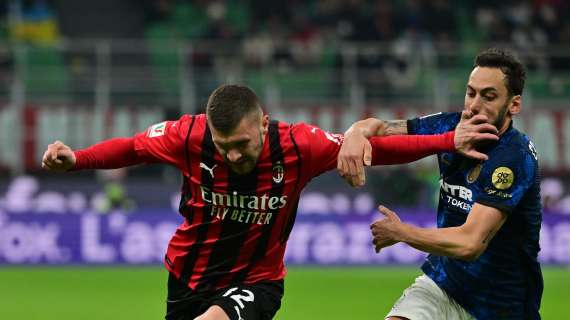 De Grandis: "Non so se il Milan sia più forte dell'Inter, ma in caso di Scudetto..."
