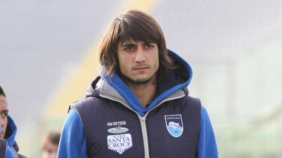 Federico De Luca