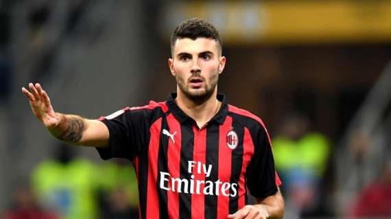 Milan, Piatek-Cutrone finalmente insieme: Gattuso si affida a loro, prima volta in coppia da titolari