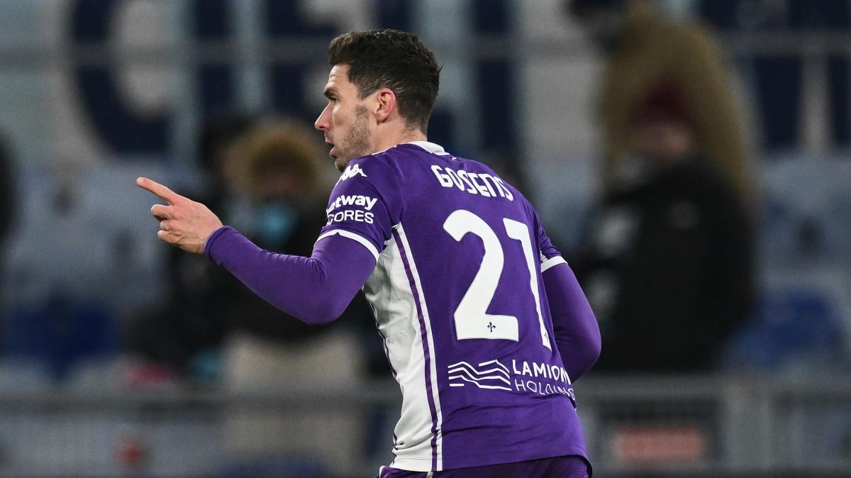 Fiorentina, Gosens: "Oggi avevamo in mano tre punti pesantissimi e dobbiamo imparare ad avere un po’ di furbizia in più”