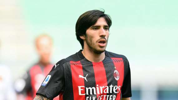 Milan, per Tonali è la stagione della rivincita