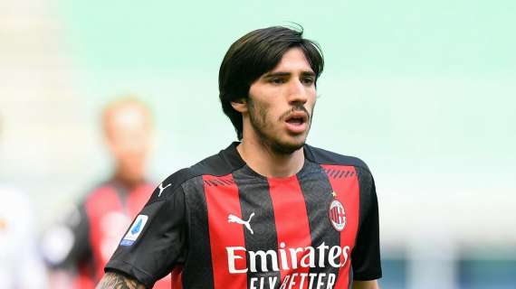 CorSport - Tonali proverà a forzare la mano per restare al Milan