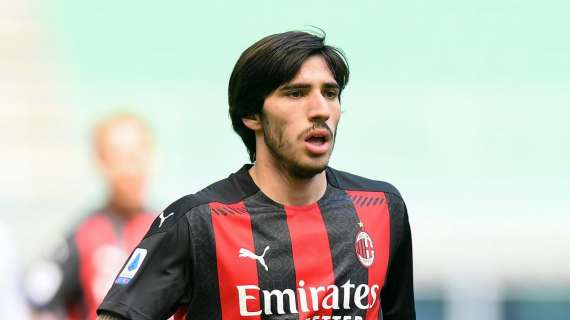 CorSport - Tonali, il futuro dice Milan: affare riformulato a cifre più basse