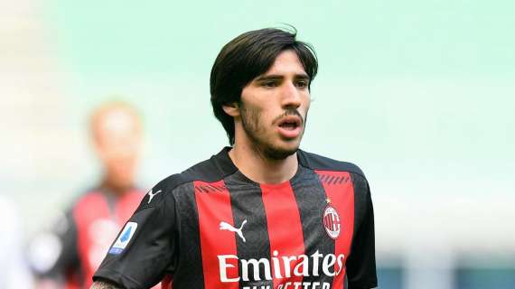 Corriere dello Sport: "Tonali uno da Milan, il sì in pochi giorni"