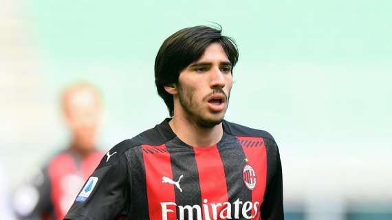 Gazzetta - Tonali-Milan, ecco perché è slittata l'ufficialità