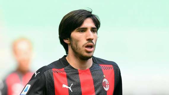 Tuttosport - Tonali, sì al riscatto ma con lo sconto