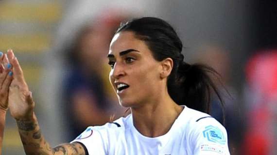 Femminile, Como-Milan (0-1): Piemonte porta in vantaggio le rossonere