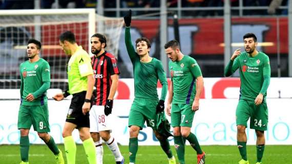 Milan, i rossoneri tornano a perdere in campionato dopo 85 giorni