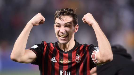 Un ex milanista ha trovato sistemazione: De Sciglio è un nuovo giocatore dell'Empoli