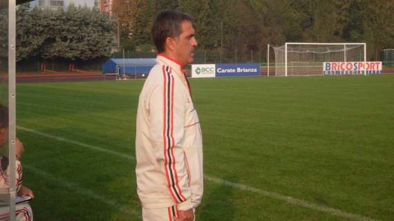 Amichevole Berretti Monza-Milan Primavera: 3-2 per i brianzoli