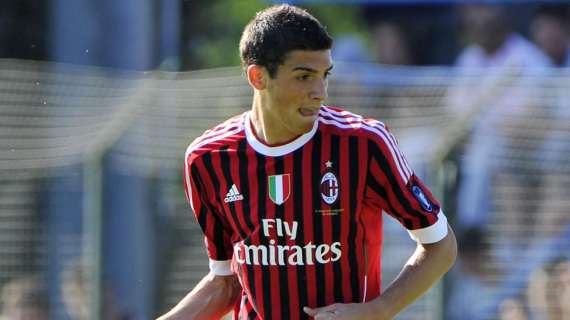 Giuseppe Celeste/Image Sport
