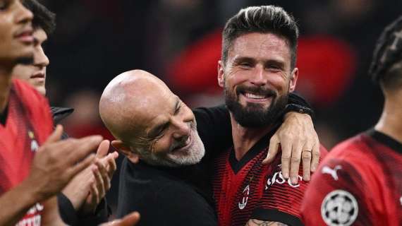 A Lecce ogni giorno è San Martino… Ma è il Milan che vuole continuare a inebriarsi. La probabile formazione