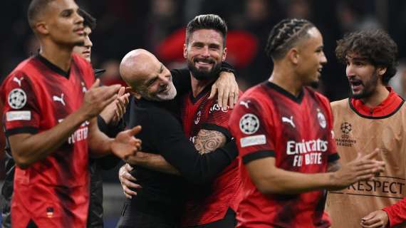 MN – Galderisi: “Questo Milan ha tutte la carte in regola per vincere”