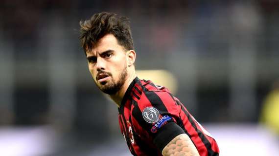 Milan, Suso chiude la stagione con 8 gol: è il terzo marcatore rossonero