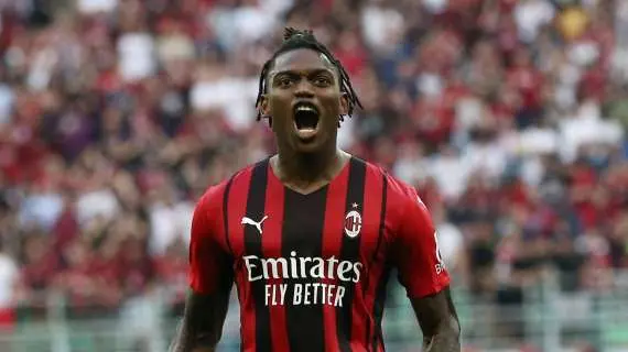 Tuttosport su Milan e Inter: "Milano che guarda all'Europa: Lautaro e Leao da blindare"