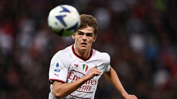 Milan, De Ketelaere non si discute: a Empoli il belga vuole il primo gol con i rossoneri