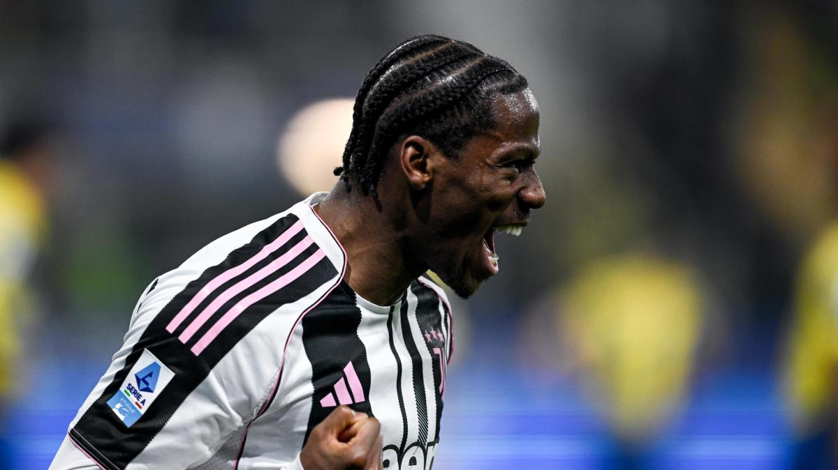 Serie A, la classifica aggiornata: Juve a -2 dal Milan, momentaneamente davanti alla Roma