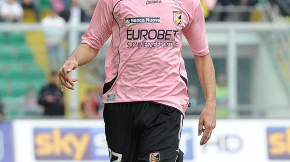 Carmelo Imbesi/Image Sport