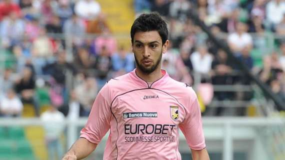 Zamparini su Pastore: "Quaranta milioni vanno bene... come acconto"