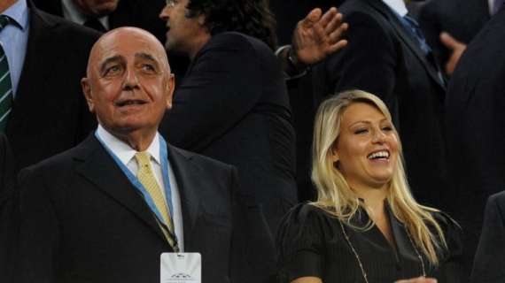 Galliani conferma: "Ho parlato con Zlatan e mi ha detto che..."