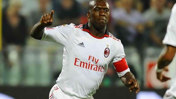 Mancini vuole Seedorf per la Champions