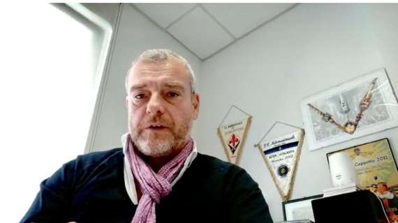 Bertini: "Canale tematico Aia un passo avanti. Ma utilizzerei i social network"