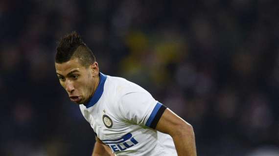Inter, Taider: "Contro il Milan obbligatorio vincere"