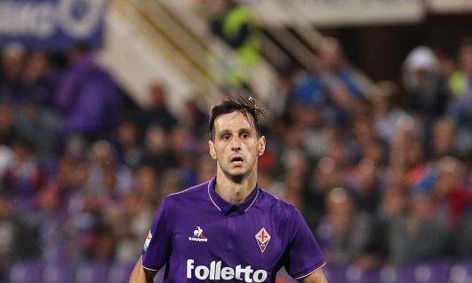 Fiorentina, Kalinic a MTV: "Il Milan è una grande squadra, ma noi giochiamo in casa e vogliamo vincere"