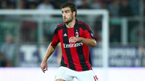 Allofs: "Abbiamo riscattato Papastathopoulos" 