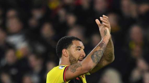 Deeney, attaccante Watford: "La Premier riparte? Io non mi alleno per non mettere in pericolo mio famiglio'
