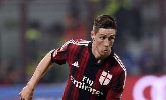 De Grandis a Sky: "Le amnesie del Milan sono evidenti, grande però la capacità realizzativa. Ottimo l'esordio di Torres"
