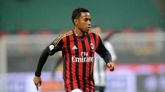 Tuttsport - Robinho verso Dubai: arrivata un’importante offerta dall’Al Ahli Club. Nel week-end summit di mercato Galliani-Inzaghi